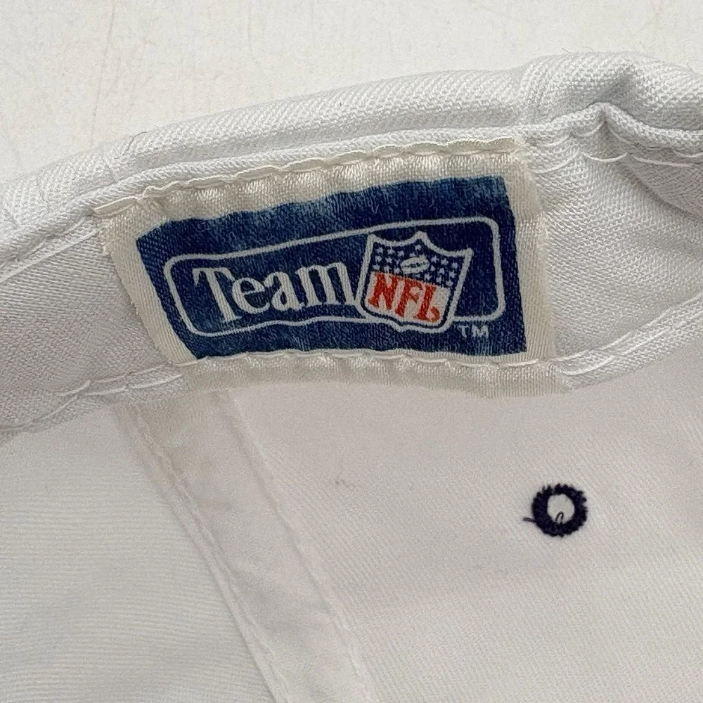 Vintage Minnesota Vikings‎ Snapback Hat Sports Specialties The Twill NFL 90s